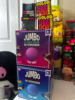 Squishies