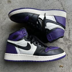 Jordan Retro 1 