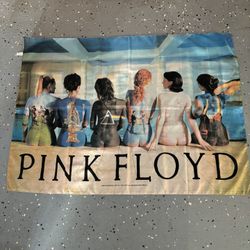 Pink Floyd  Tapestry 