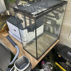 Glass Cage With Top Covered For Snakes Orbb B other Wild Life Species Kit To Big