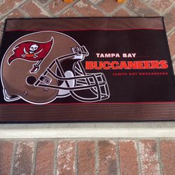 NFL Doormatt