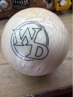 Bowling Ball