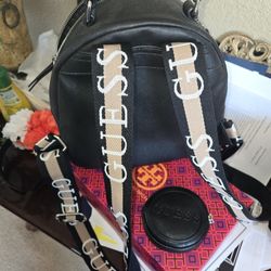 Guess Mini Backpack