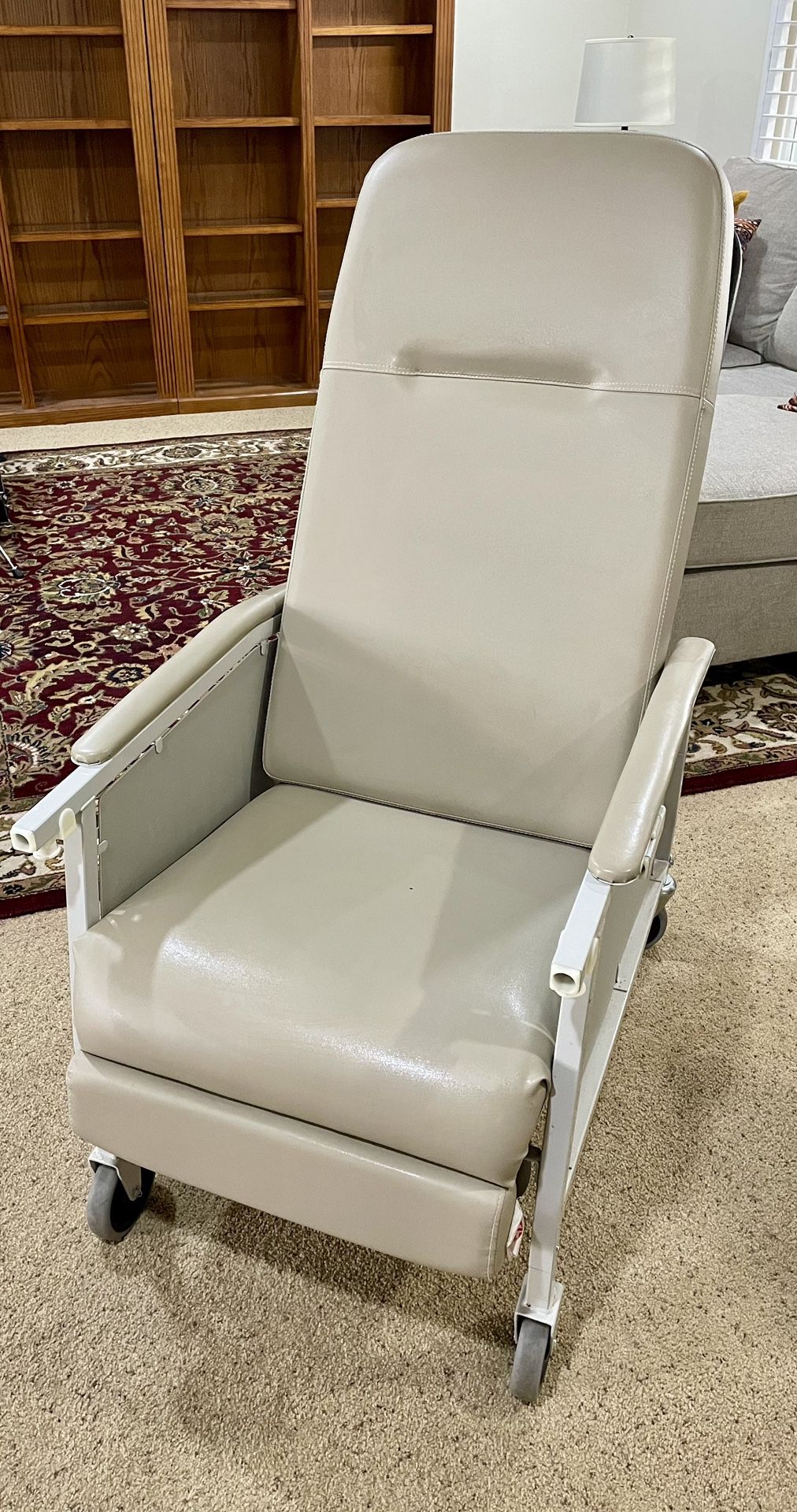 Medical Recliner Chair by Lumex