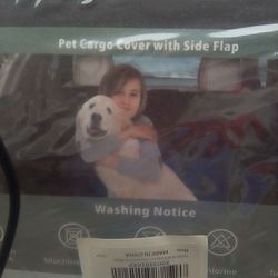 For An SUV Are Truck Pet Cover