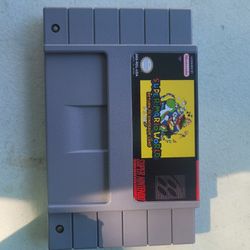 Game De Super Mario Word