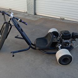 Drifter Cart