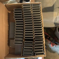 Bostitch Flooring Staples BCH1516