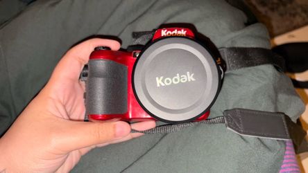 Kodak pixpro AZ421