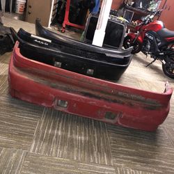 Eclipse Gs Gst Gsx Bumper