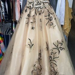 Ball Gown