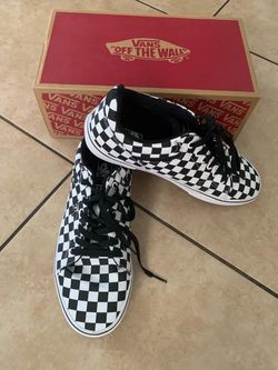 Vans shoes
