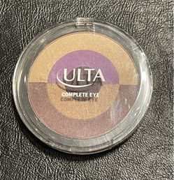 Ulta Complete Eye New