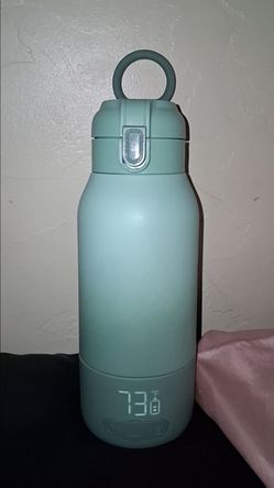Momcozy breast milk/water warmer