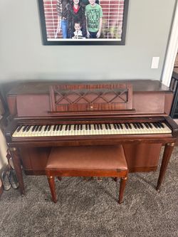 Free Piano