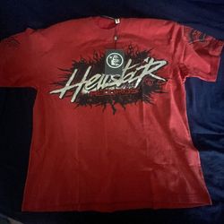 Hellstar “Red Records”