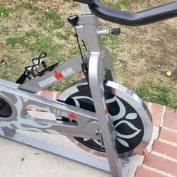 Spinbike