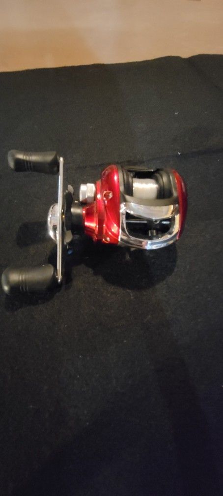 Fishing Reels