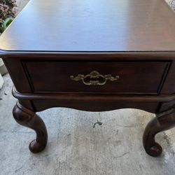 Nightstands Side Table