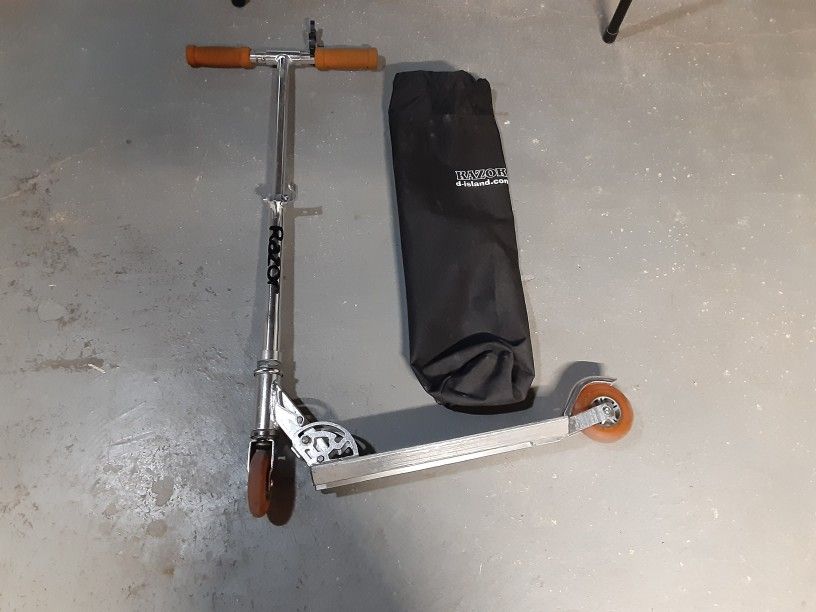 Skooter