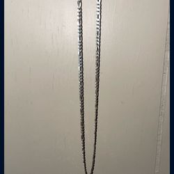 Silver Chain