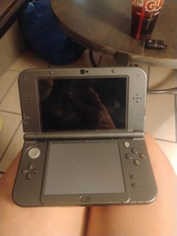 2015 new Nintendo 3ds XL