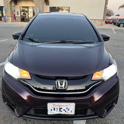 2015 HONDA FIT EX‼️