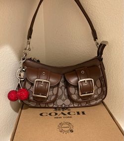 Coach Ashton bag