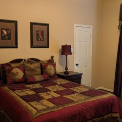 Bedroom Set For Sale