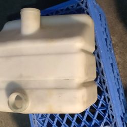 Jet Ski Gas Tank 