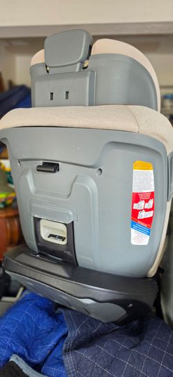 Maxi-cosi car seat