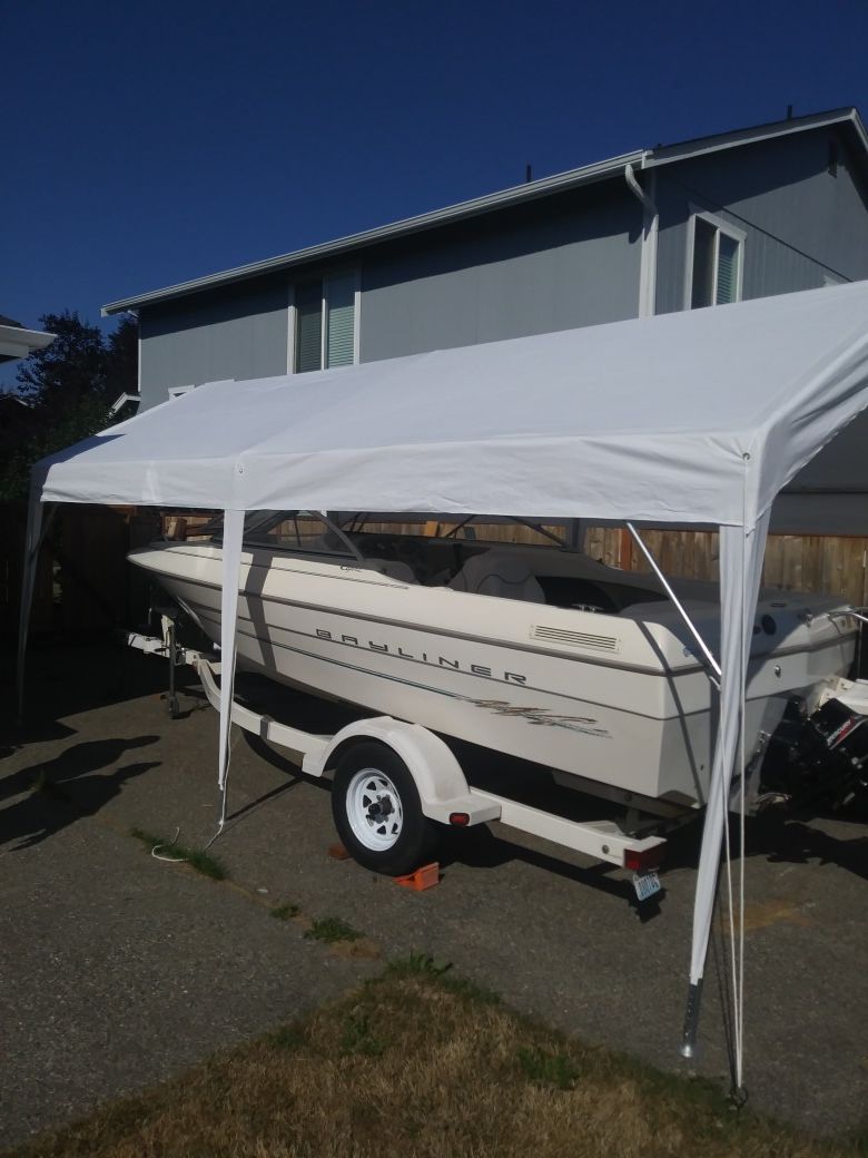 10ft/20ft Canopy