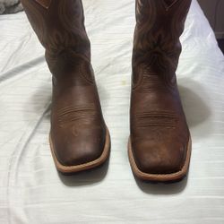 Working Boot  Size 11-D