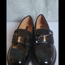 Girls Loafers