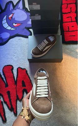 Rick Owen’s