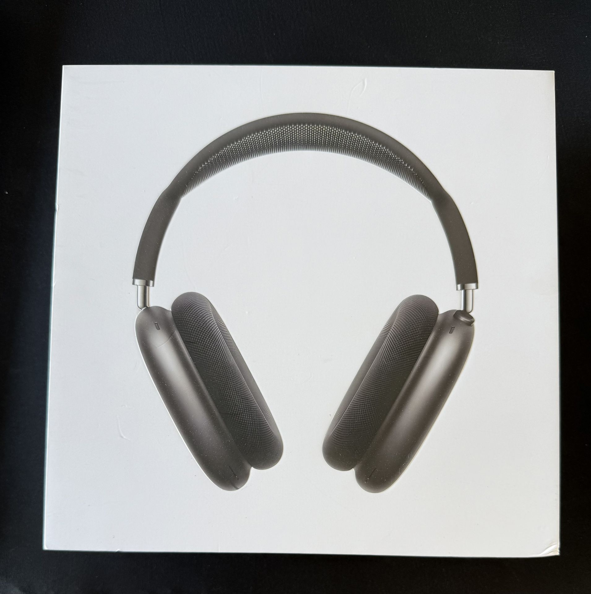 Air Pod max