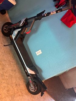 Segway GT 1 (39MPH/330LBScapacity)