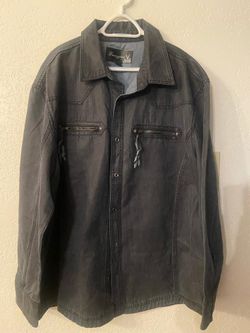 Lanzzino Faux leather Side 4 XL
