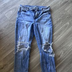 American Eagle - size 10/R