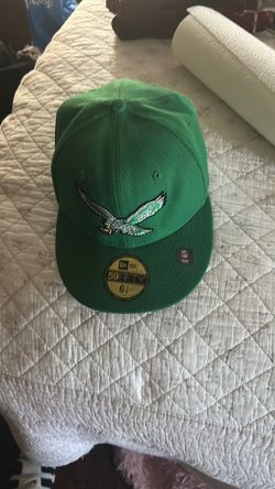 Eagle hat