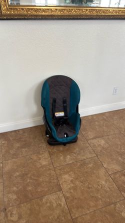 Baby car seat