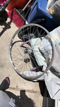 poke a dot throne rim 29er