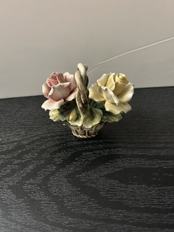 Flower Basket