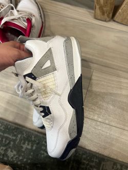 Kids Jordan’s