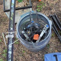 fish tank accessories