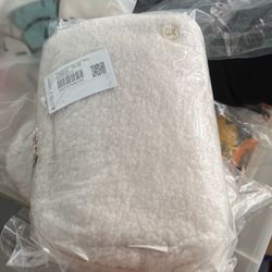 Everywhere Fleece Bag 2L