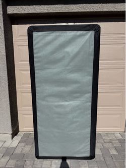 Box springs - brand new!