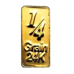 1/4 Grain Of Hold