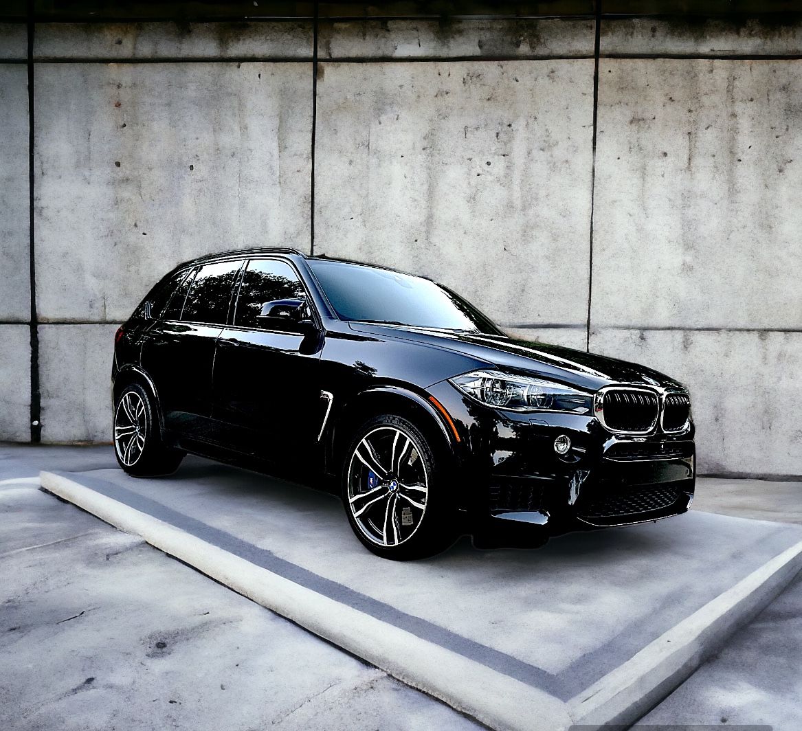 2018 BMW X5