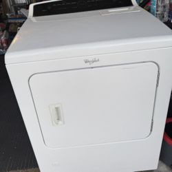 Washer & Dryer (Whirlpool) 